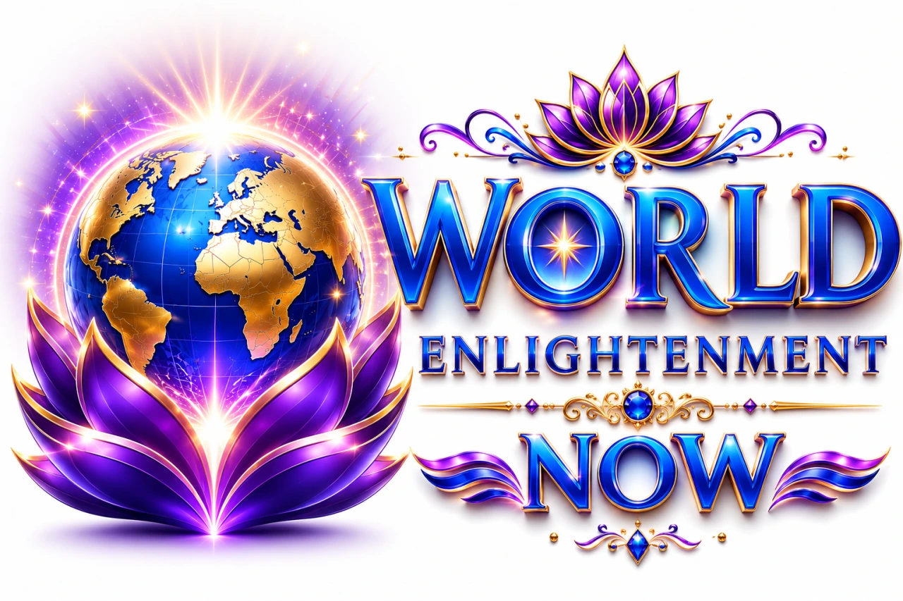 worldenlightenmentnow.com