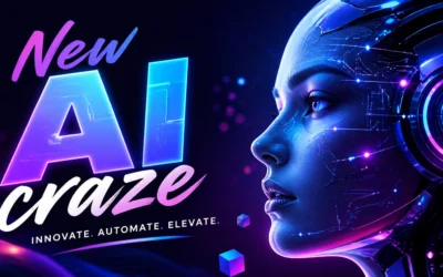 New AI Craze