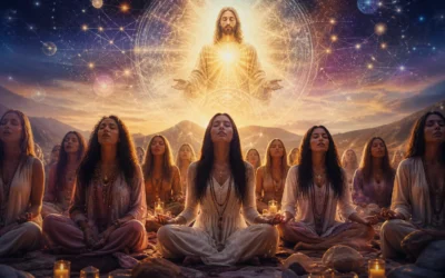 World Enlightenment Chanting